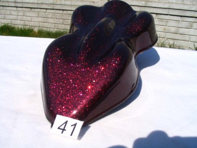 jak komuś to trudności nie sprawia to prosze jeszcze taki kolorek malnąć bez dachu i lotkę z tyłu zdjąć