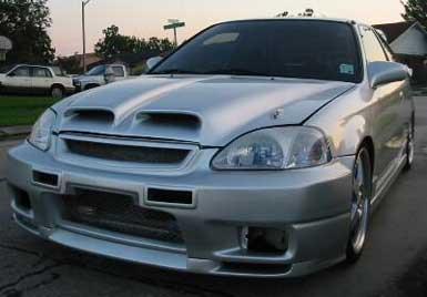 Niech TURBONETICS bedzie z Wami!