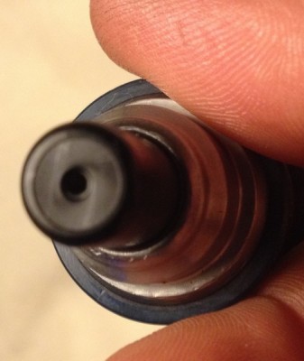 i tu brak tego cypelka