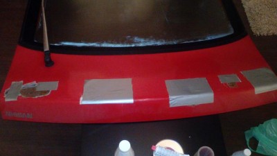 Mam nadzieję że nie widział tego nikt zbytnio kreatywny i nie stworzy z tego nowego stylu-trendu haha jak np. rost style