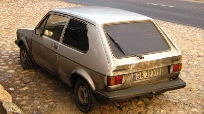 Ten jest 3. I nim obecnie jeżdze