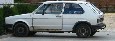 Ten jest 2.I stoi jako składnica części