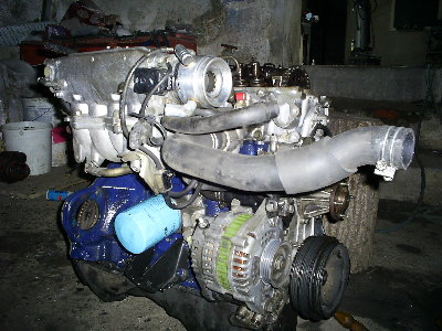 już nie mam miksera:)