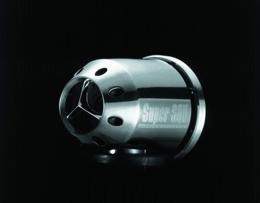 takie cudko siedzi u mnie no przynajmniej bardzo podobne bo u mnie nie ma tego napisu na boku